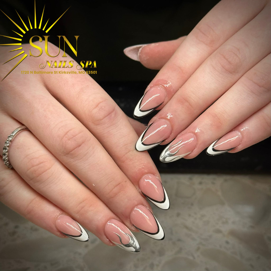 Nail June 24